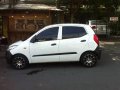 2012 Hyundai I10 Manual for sale-0