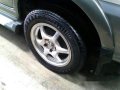 Mitsubishi Adventure 2004 for sale-0