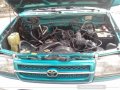 Toyota Revo 1999 Sport Runner AT All Orig Loaded-4