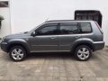 2009 Nissan Xtrail LIMITED EDITION 4x2-10