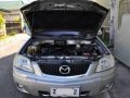 2007 Mazda Tribute 2.3L 4x2-0