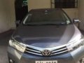 2014 Toyota Corolla Altis 1.6V FOR SALE-2