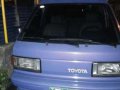 Toyota lite ace sale or swap-5