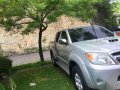 Toyota Hilux 2005 model-0