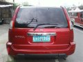 Nissan Xtrail 200X AT 2005 model Rush sale 218k neg. Batnngas area.-0