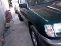 2000 Nissan Frontier Elite 4x2 manual-4