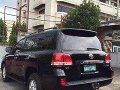Toyota Land Cruiser 2009 A/T for sale-0