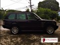 2007 Land Rover Range Rover 4.4L V8 for sale-8