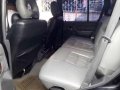 2000 Mitsubishi Pajero Field Master AT Like New-1