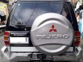 2000 Mitsubishi Pajero Field Master AT Like New-3