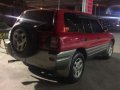 Toyota Rav4 1999 4x4 Rush-8