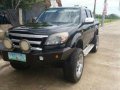 Wildtrak Ford ranger-3