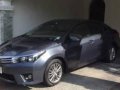 2014 Toyota Corolla Altis 1.6V FOR SALE-0
