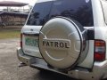 Nissan Patrol 2001 for sale -8