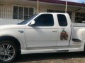 For sale 1999 FORD F150-2