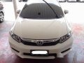 Honda Civic 2012 for sale -0