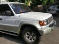 Mitsubishi pajero-1