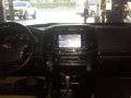 2011 Toyota Land Cruiser 200 Dubai (Diesel)-2