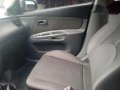 Kia Rio 2007-0