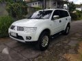 Mitsubishi montero gls sports-7