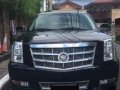 2010 Cadillac Escalade ESV not lexus mercedes tahoe-1