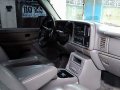 Chevrolet Silverado 2001 A/T for sale-4