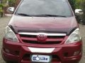 For Sale Toyota INNOVA E 06-1