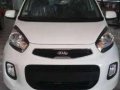 Kia Picanto 1.0 Ex MT Dual Airbag-5