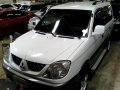 Mitsubishi Adventure 2004 for sale-3