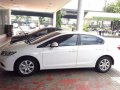 Honda Civic 2012 for sale -1