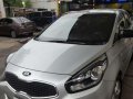 Assume balance Kia Carens 2016 AT crdi 1.7 diesel-1