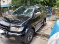 Crosswind xuvi 2003 matic for sale-5