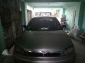 For sale ford lynx 2002 model-0