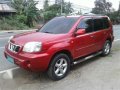 Nissan Xtrail 200X AT 2005 model Rush sale 218k neg. Batnngas area.-2