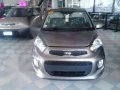 Kia Picanto 1.0 Ex MT Dual Airbag-1