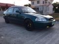 1996 Honda Civic Vti Vtec-2