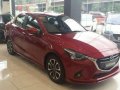 Mazda 2 Skyactiv Technology-3