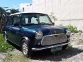 Classic mini cooper-5