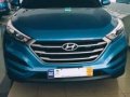June Promo Hyundai Tucson 2017 for as low as 48K Downpayment-0