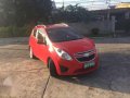 Spark Chevrolet 2012 manual.. vios wigo eon jazz city toyota honda-0
