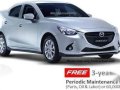 69K DP Mazda 2 1.5 L Sedan-0