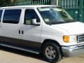 2006 Ford E150 Econoline Chateau 14 seaters-1