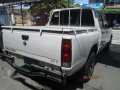 2012 Nissan Frontier Bravado 2.7 Diesel 4x2 Manual-5