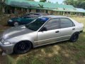 1994 Honda Civic LX (ESI Body)-2