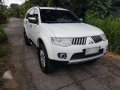 Mitsubishi montero gls sports-10