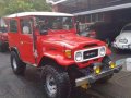 toyota land cruiser bj40-0