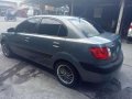 Kia Rio 2007-4