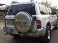 Nissan Patrol 2001 for sale -7