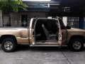 Chevrolet Silverado 2001 A/T for sale-5