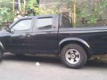 Nissan Frontier 2000 Diesel automatic transmission all power-4